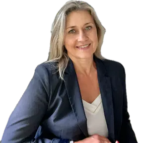Agent immobilier à Genilac: Pascale Oret