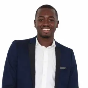 Agent immobilier à Cagnes Sur Mer: Jiovanny Dias-Pereira