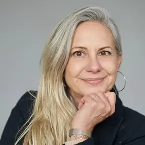 Agent immobilier à la Roche-sur-Foron: Anne Lancrenon