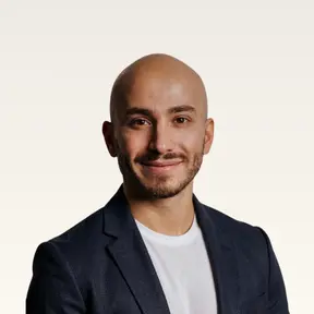 Agent immobilier à Annemasse: Benjamin Nogues