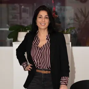 Agent immobilier à Castanet-Tolosan: Aurélie Revel-Henrio