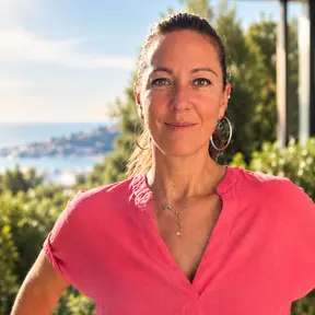 Agent immobilier à Elne: Jennifer Sampieri