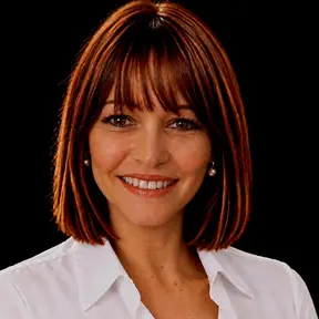 Agent immobilier à Vienne: Caroline Rosenzweig