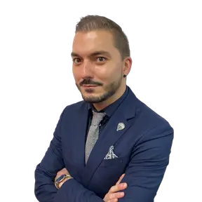 Agent immobilier à Saint denis: Alexandre Pereira 