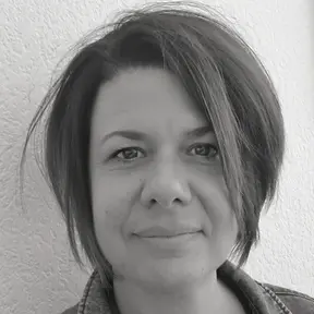 Agent immobilier à Montpellier: Séverine Gautheron