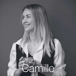 Agent immobilier à Marseille: Camille Malliopoulos