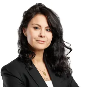 Agent immobilier à Fontainebleau: Virginie Neto