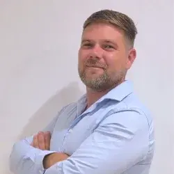 Agent immobilier à Pourcieux: Loic As