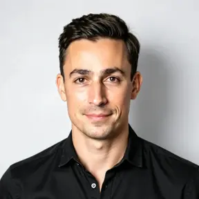 Agent immobilier à Perpignan: Mathieu Poujade