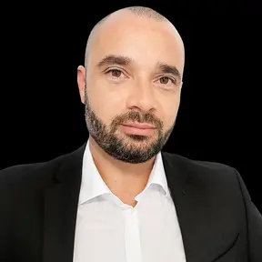 Agent immobilier à Vienne: Yacine Jaouadi