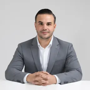 Agent immobilier à Reignier-Ésery: Quentin  Seigle