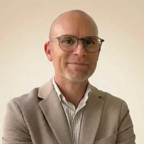 Agent immobilier à Saint-Cyprien: Christophe Bec