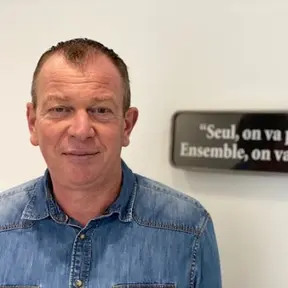 Agent immobilier à Lambesc: Philippe Gouvion