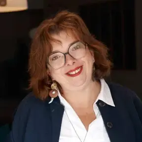 Agent immobilier à Romainville: Judith Karbas