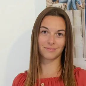 Agent immobilier à Sainte-Maxime: Aurore Lignier
