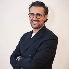 Agent immobilier à Lyon: Anthony Amouyal