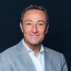 Agent immobilier à Bois-le-Roi: Hervé Gilli