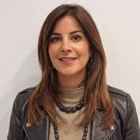 Agent immobilier à Marseille: Céline Attia