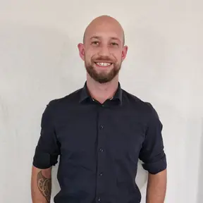 Agent immobilier à Annecy: Yoann Dessauvages
