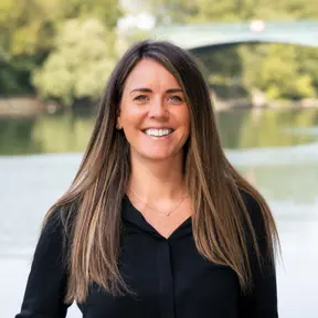 Agent immobilier à Joinville-le-Pont: Manon Bracq