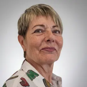 Agent immobilier à Lattes: Claudine Dussert