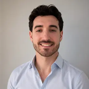 Agent immobilier à Marly: Robin Biagini