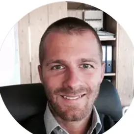 Agent immobilier à Louvres: Vincent Bourgain