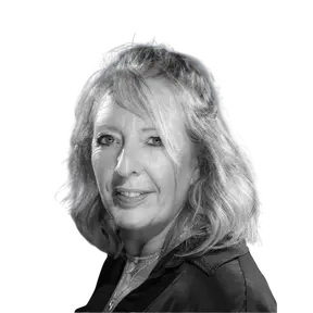 Agent immobilier à Pont-à-Mousson: Céline Gillet