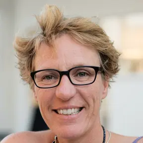 Agent immobilier à Annecy: Aurelie Liverset