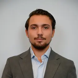 Agent immobilier à Paris 14eme: Mickaël Hanon