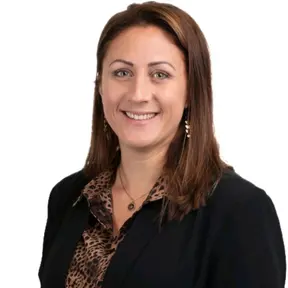 Agent immobilier à Orsay: Fanny Lucas