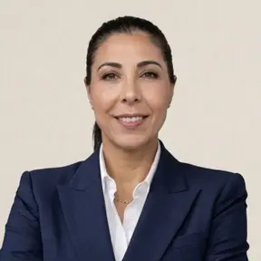 Agent immobilier à Villeurbanne: Jamila Belguerch