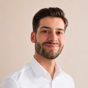 Agent immobilier à Fontainebleau: Matthis Malteste