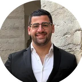 Agent immobilier à Villeurbanne: Avi Korssia