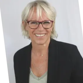 Agent immobilier à Marseille: Corinne Dulac