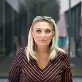 Agent immobilier à Villeurbanne: Séverine Bertrand