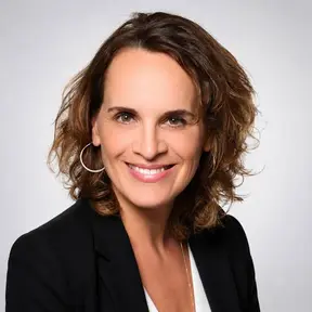 Agent immobilier à Champigny-sur-Marne: ANNE PESSE