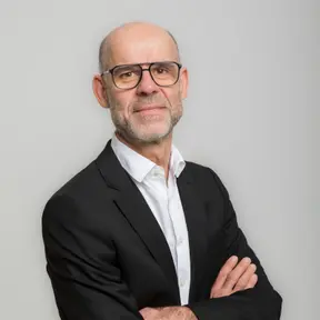 Agent immobilier à Aubagne: Patrice Garnier