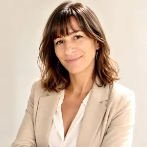 Agent immobilier à Marseille: Jenny Garet