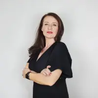 Agent immobilier à Aix-en-Provence: Catherine Serr