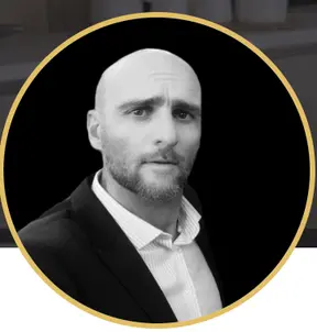 Agent immobilier à Saint-Cyr-sur-Mer: ALEXANDRE BARRIÈRE
