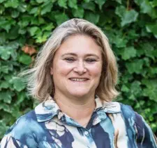 Agent immobilier à Thoiry: Véronique Verrier