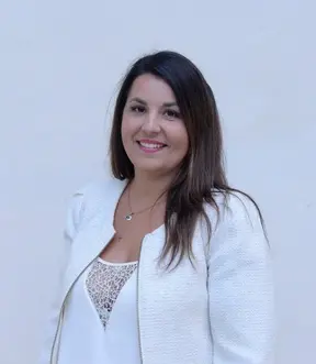 Agent immobilier à Agde: Nancy Halary