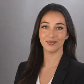 Agent immobilier à Ermont: Camelia Mouhoubi