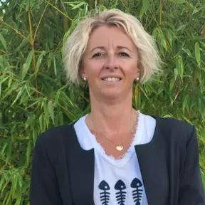 Agent immobilier à Saint-Maxire: Virginie Berthelot