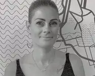 Agent immobilier à Marseille: Laëtitia Mouzin