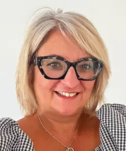 Agent immobilier à Cagnes-sur-Mer: Sandrine Marseguerra