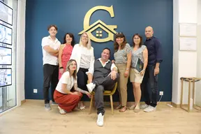 Agent immobilier à Six-Fours-les-Plages: Julien Gabriele