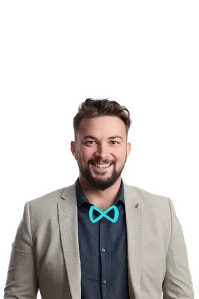 Agent immobilier à Genas: Romain Martin