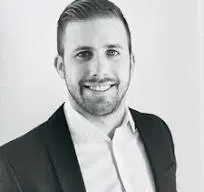 Agent immobilier à Clermont-l'Hérault: Robin Cazes 